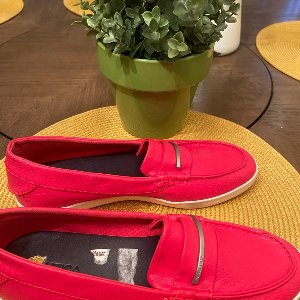 Nice shoes